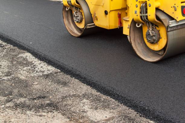 Why Choose Us For All Your Driveway Paving Needs in Claremont, NH?